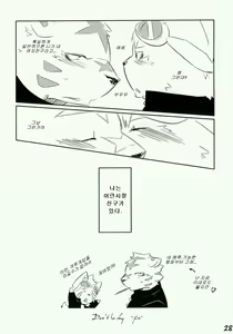 Page 26 of Daisukirai (decensored) - preview thumbnail