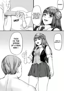Page 20 of Mitsugase Chika Idol | A TRIBUTE FOR THE UNDERGROUND IDOL (decensored) - preview thumbnail