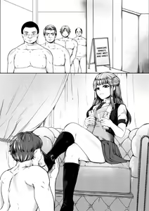 Page 2 of Mitsugase Chika Idol | A TRIBUTE FOR THE UNDERGROUND IDOL (decensored) - preview thumbnail