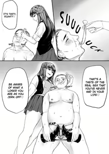 Page 22 of Mitsugase Chika Idol | A TRIBUTE FOR THE UNDERGROUND IDOL (decensored) - preview thumbnail