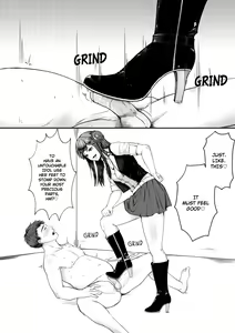 Page 5 of Mitsugase Chika Idol | A TRIBUTE FOR THE UNDERGROUND IDOL (decensored) - preview thumbnail