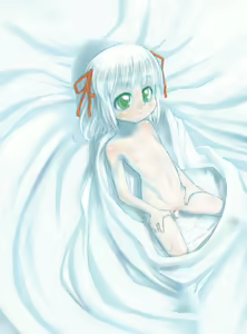 Page 30 of Shiroi Shoujo - preview thumbnail