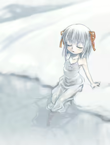 Page 31 of Shiroi Shoujo - preview thumbnail
