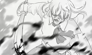 Page 7 of Shiroi Shoujo - preview thumbnail