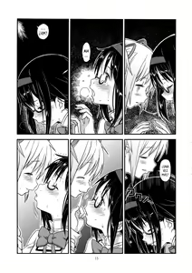 Page 14 of Its Time to Fall? - preview thumbnail