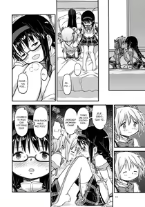 Page 15 of Its Time to Fall? - preview thumbnail
