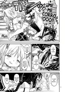 Page 22 of Its Time to Fall? - preview thumbnail