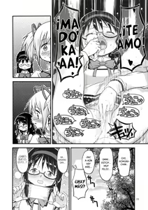 Page 25 of Its Time to Fall? - preview thumbnail