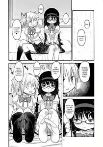 Page 7 of Its Time to Fall? - preview thumbnail
