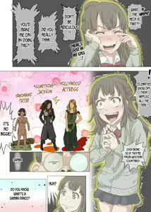 Page 23 of Doutei Ikki | Brotherhood of Virgins - preview thumbnail