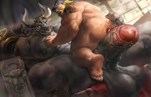 Page 14 of Patreon rewards 2023.05 - preview thumbnail