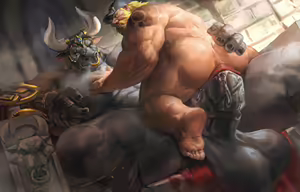Page 19 of Patreon rewards 2023.05 - preview thumbnail
