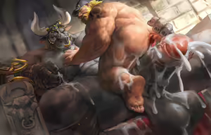 Page 21 of Patreon rewards 2023.05 - preview thumbnail