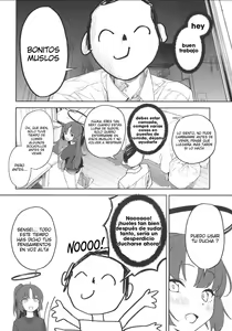 Page 4 of Shimi Ase Yuuka no Mure Momo Manko - preview thumbnail
