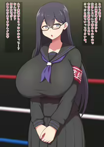 Page 109 of Kakutogi mikeiken na seito-kai yakuin-chan ni boro make shite sandobaggu ni sare chau hanashi - preview thumbnail