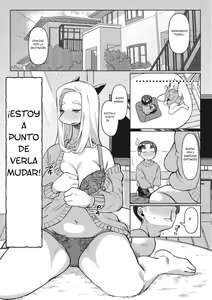 Page 3 of Dappi de Seichou suru Riyuu - preview thumbnail