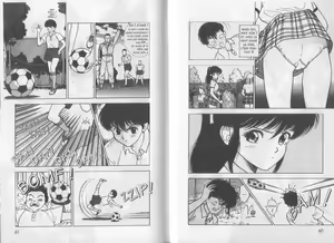 Page 30 of Angel: Highschool Sexual Bad Boys and Girls Story Vol.01 - preview thumbnail