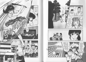 Page 31 of Angel: Highschool Sexual Bad Boys and Girls Story Vol.01 - preview thumbnail