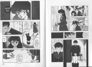 Page 42 of Angel: Highschool Sexual Bad Boys and Girls Story Vol.01 - preview thumbnail