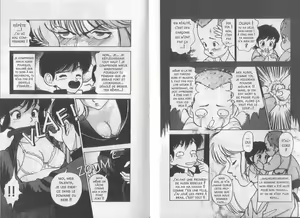 Page 46 of Angel: Highschool Sexual Bad Boys and Girls Story Vol.01 - preview thumbnail