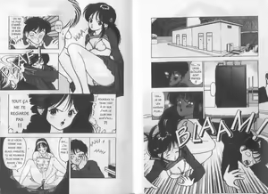 Page 49 of Angel: Highschool Sexual Bad Boys and Girls Story Vol.01 - preview thumbnail