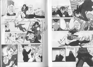 Page 64 of Angel: Highschool Sexual Bad Boys and Girls Story Vol.01 - preview thumbnail