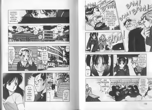 Page 65 of Angel: Highschool Sexual Bad Boys and Girls Story Vol.01 - preview thumbnail