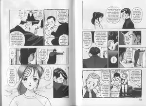 Page 66 of Angel: Highschool Sexual Bad Boys and Girls Story Vol.01 - preview thumbnail