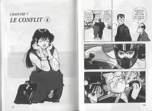 Page 68 of Angel: Highschool Sexual Bad Boys and Girls Story Vol.01 - preview thumbnail