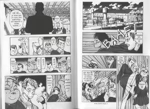 Page 69 of Angel: Highschool Sexual Bad Boys and Girls Story Vol.01 - preview thumbnail