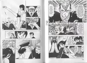 Page 73 of Angel: Highschool Sexual Bad Boys and Girls Story Vol.01 - preview thumbnail