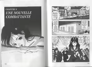 Page 77 of Angel: Highschool Sexual Bad Boys and Girls Story Vol.01 - preview thumbnail