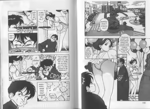 Page 78 of Angel: Highschool Sexual Bad Boys and Girls Story Vol.01 - preview thumbnail