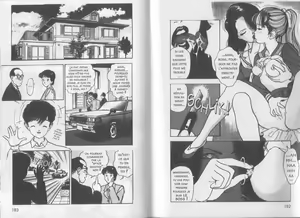 Page 91 of Angel: Highschool Sexual Bad Boys and Girls Story Vol.01 - preview thumbnail