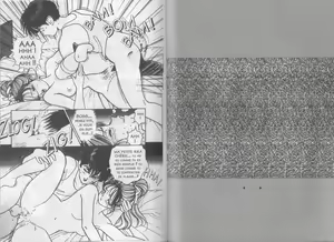 Page 95 of Angel: Highschool Sexual Bad Boys and Girls Story Vol.01 - preview thumbnail