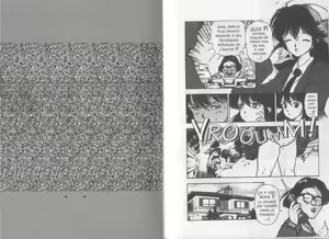 Page 97 of Angel: Highschool Sexual Bad Boys and Girls Story Vol.01 - preview thumbnail