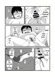 Page 14 of Tomodachi ga TS Shite Jimi-gao Kyonyuu ni Natta | My Friend Became a Plain-Faced Girl With Big Tits After TS - preview thumbnail