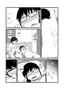 Page 25 of Tomodachi ga TS Shite Jimi-gao Kyonyuu ni Natta | My Friend Became a Plain-Faced Girl With Big Tits After TS - preview thumbnail