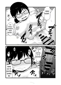 Page 29 of Tomodachi ga TS Shite Jimi-gao Kyonyuu ni Natta | My Friend Became a Plain-Faced Girl With Big Tits After TS - preview thumbnail