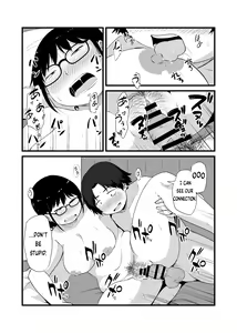 Page 31 of Tomodachi ga TS Shite Jimi-gao Kyonyuu ni Natta | My Friend Became a Plain-Faced Girl With Big Tits After TS - preview thumbnail