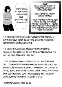 Page 59 of Tomodachi ga TS Shite Jimi-gao Kyonyuu ni Natta | My Friend Became a Plain-Faced Girl With Big Tits After TS - preview thumbnail