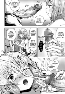 Page 105 of Saimins Play [FRENCH] - (decensored) - preview thumbnail