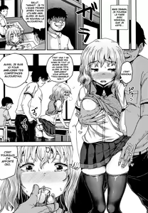 Page 108 of Saimins Play [FRENCH] - (decensored) - preview thumbnail