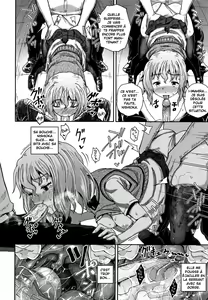 Page 115 of Saimins Play [FRENCH] - (decensored) - preview thumbnail
