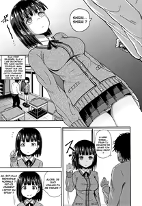 Page 12 of Saimins Play [FRENCH] - (decensored) - preview thumbnail