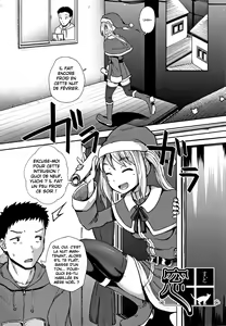 Page 168 of Saimins Play [FRENCH] - (decensored) - preview thumbnail