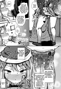 Page 174 of Saimins Play [FRENCH] - (decensored) - preview thumbnail