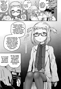 Page 40 of Saimins Play [FRENCH] - (decensored) - preview thumbnail