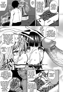 Page 68 of Saimins Play [FRENCH] - (decensored) - preview thumbnail