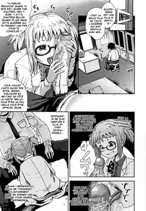 Page 8 of Saimins Play [FRENCH] - (decensored) - preview thumbnail